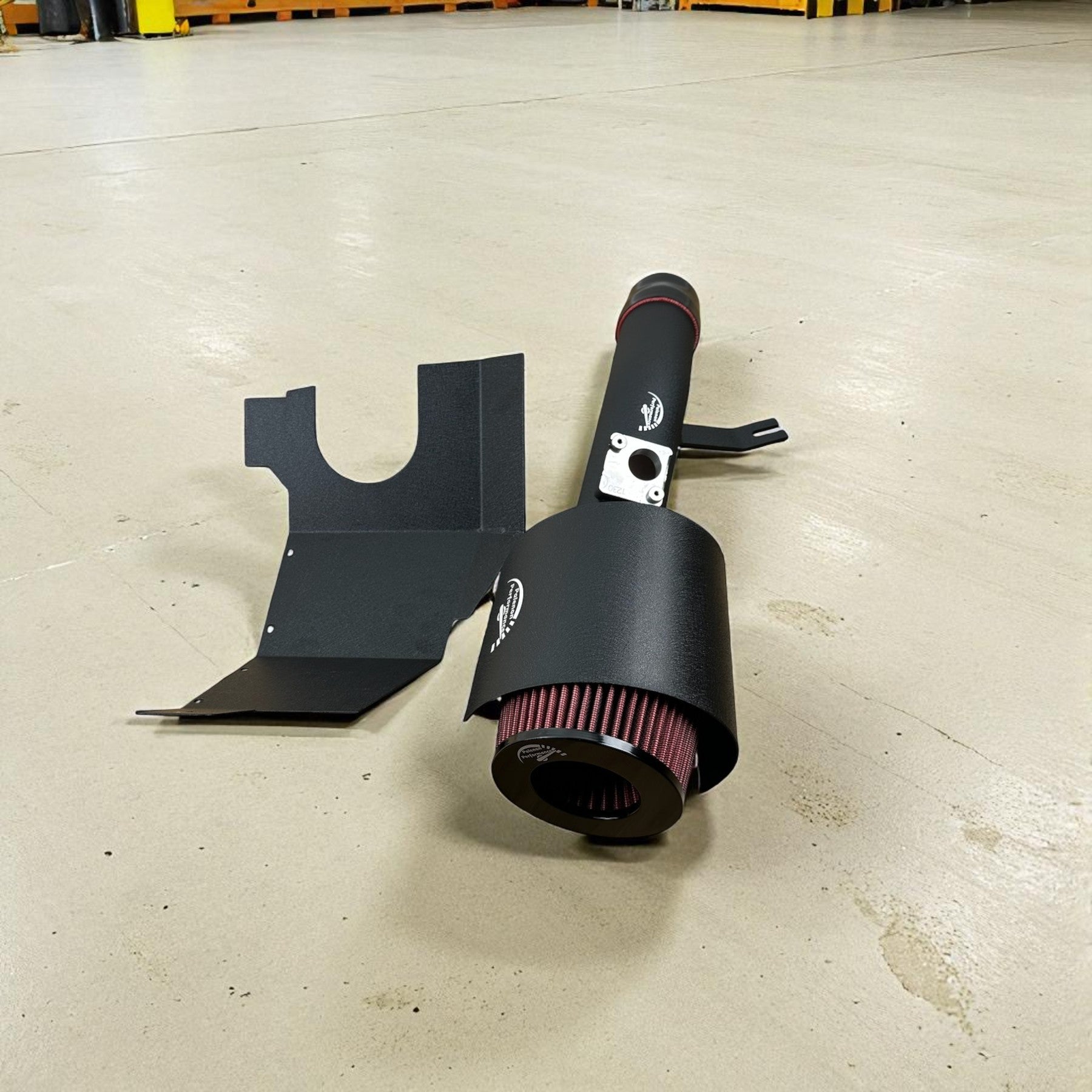 Performance Air Intake For 2016-2021 Honda Civic, Civic Si, CRV 1.5T | Palenon Performance