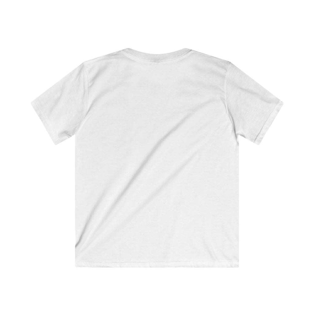 Kids Tee - Stay Humble Graphic Shirt