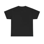T‑Shirt — Distressed White Hand Print “Stop I’m Ok” Graphic Tee - Dreams Deals Store