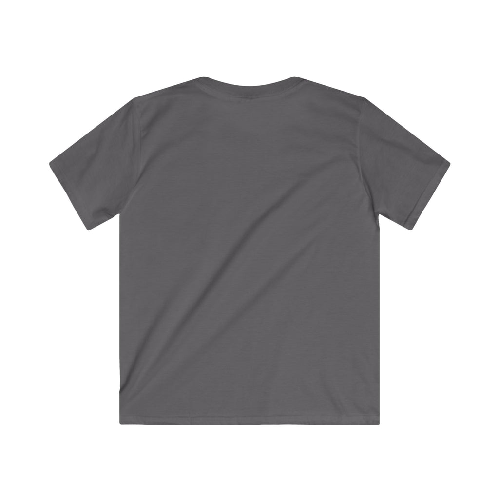 Kids Tee - Stay Humble Graphic Shirt