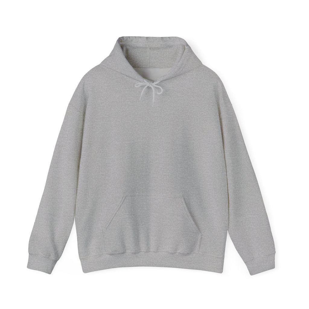 Hoodie "Love Dose" Rose Graphic – Cozy Floral Streetwear Pullover - Dreams Deals Store