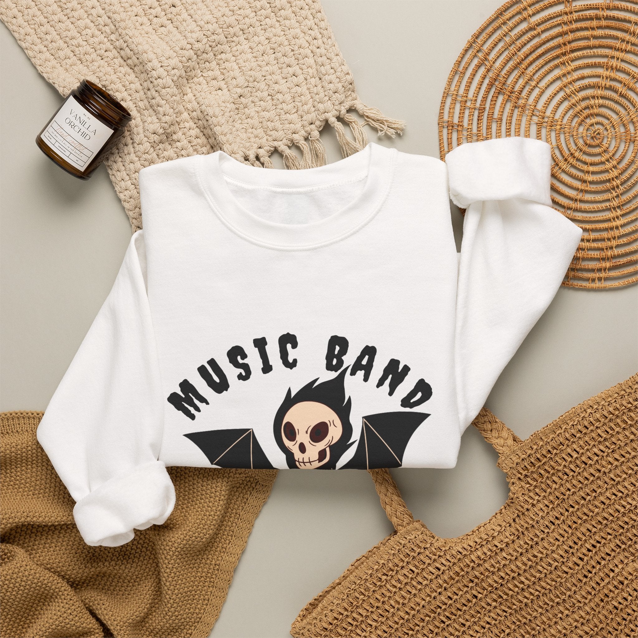 Unisex Heavy Blend™ Crewneck Sweatshirt