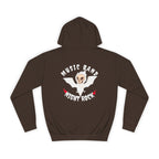 Unisex College Hoodie