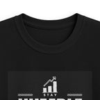 Kids Tee - Stay Humble Graphic Shirt