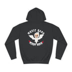 Unisex College Hoodie