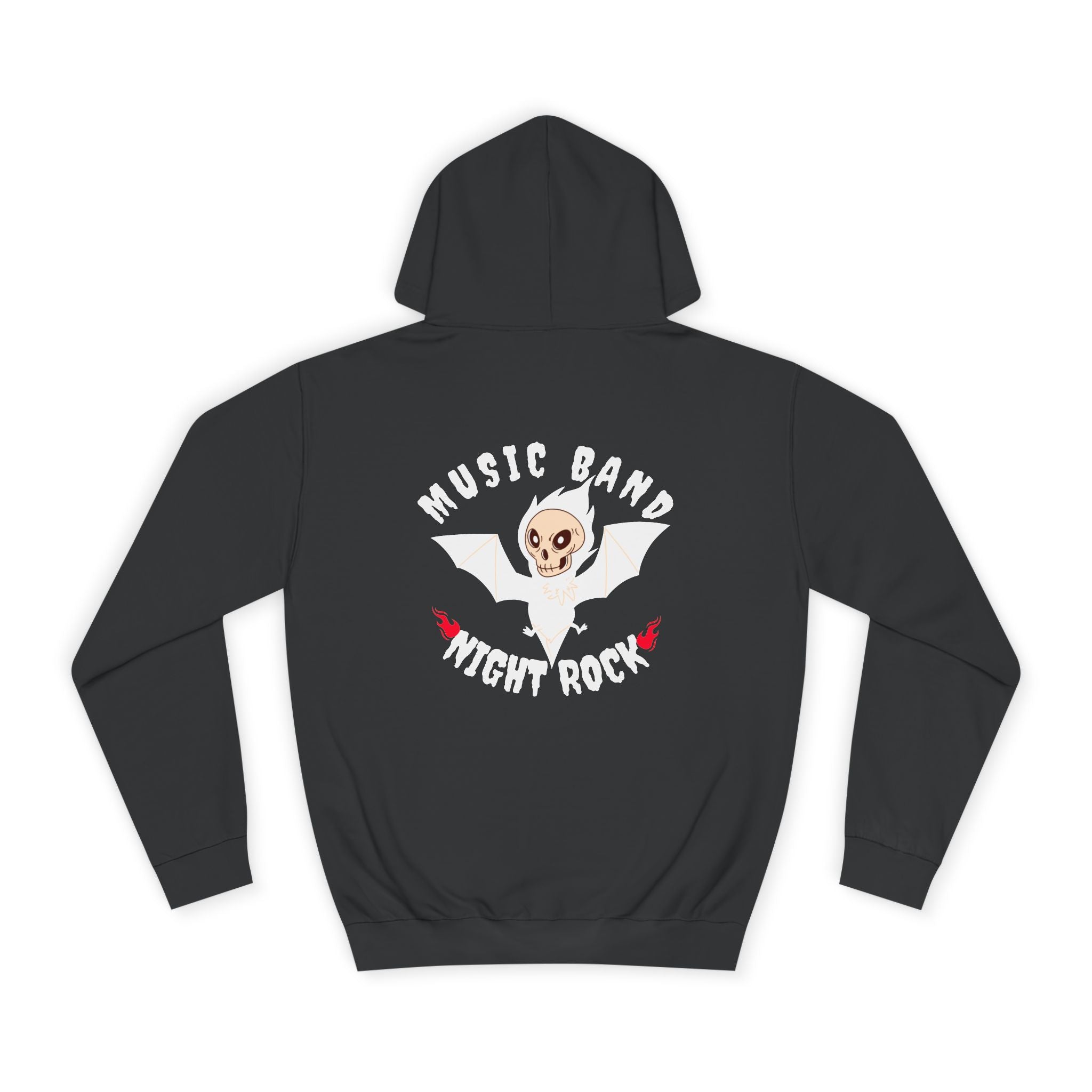 Unisex College Hoodie