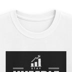 Kids Tee - Stay Humble Graphic Shirt