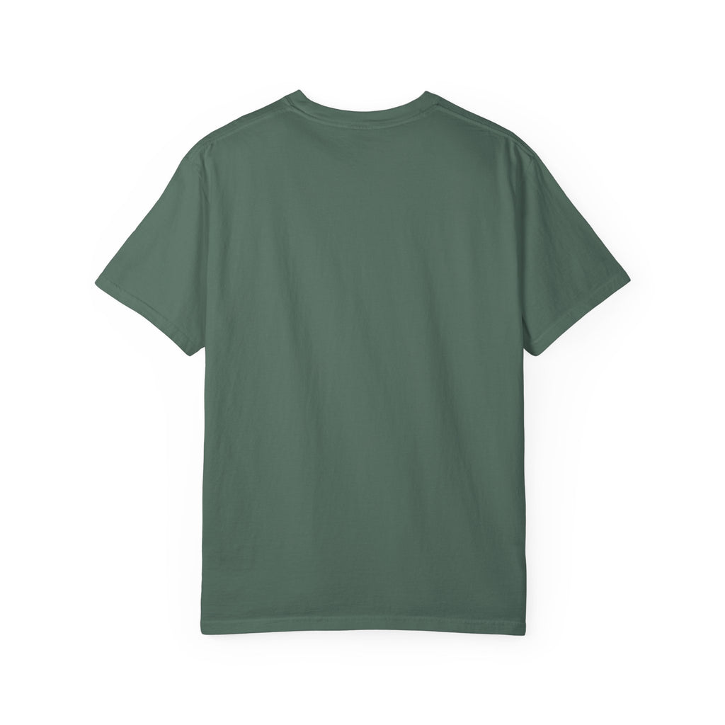 Unisex Garment-Dyed T-shirt - Dreams Deals Store
