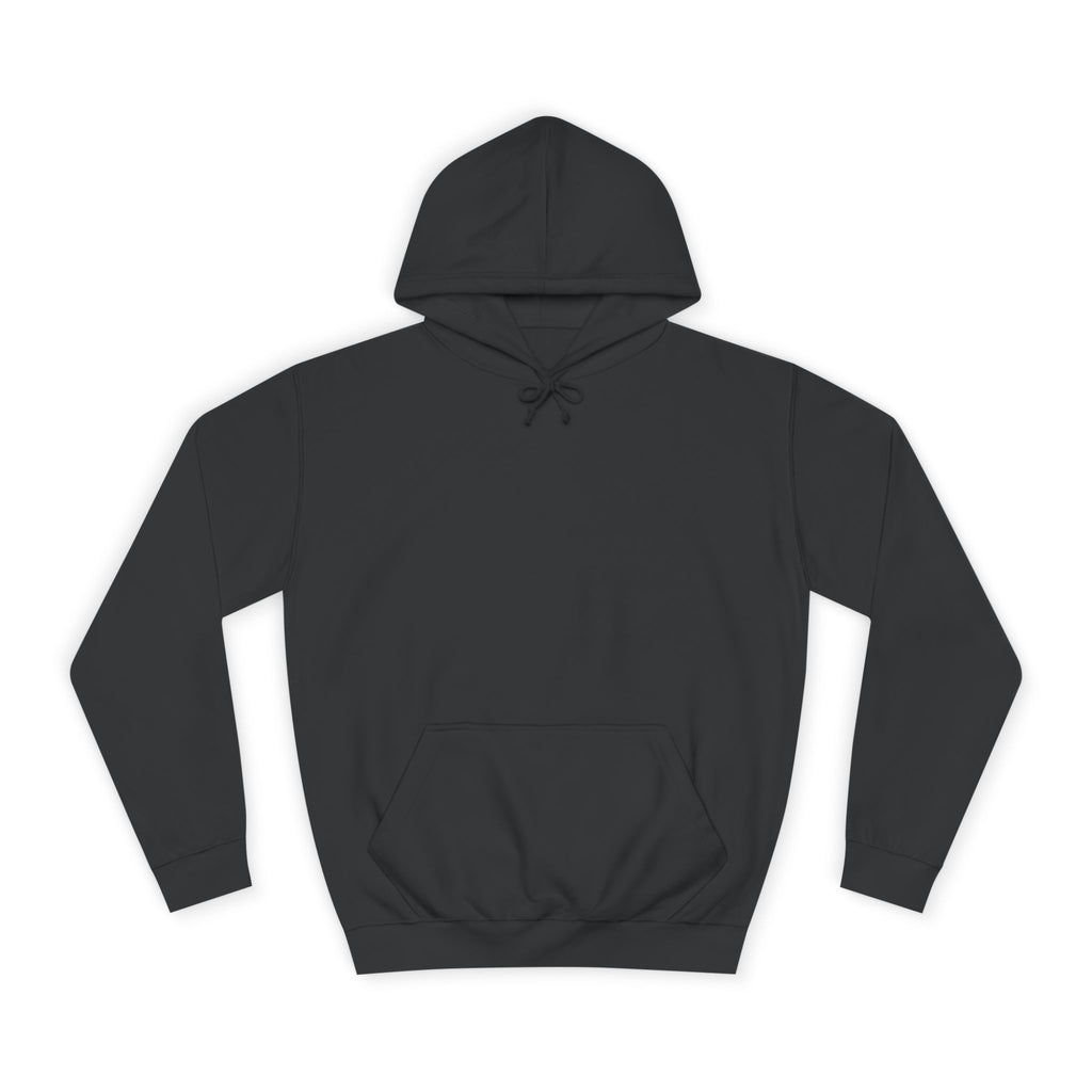 Unisex College Hoodie