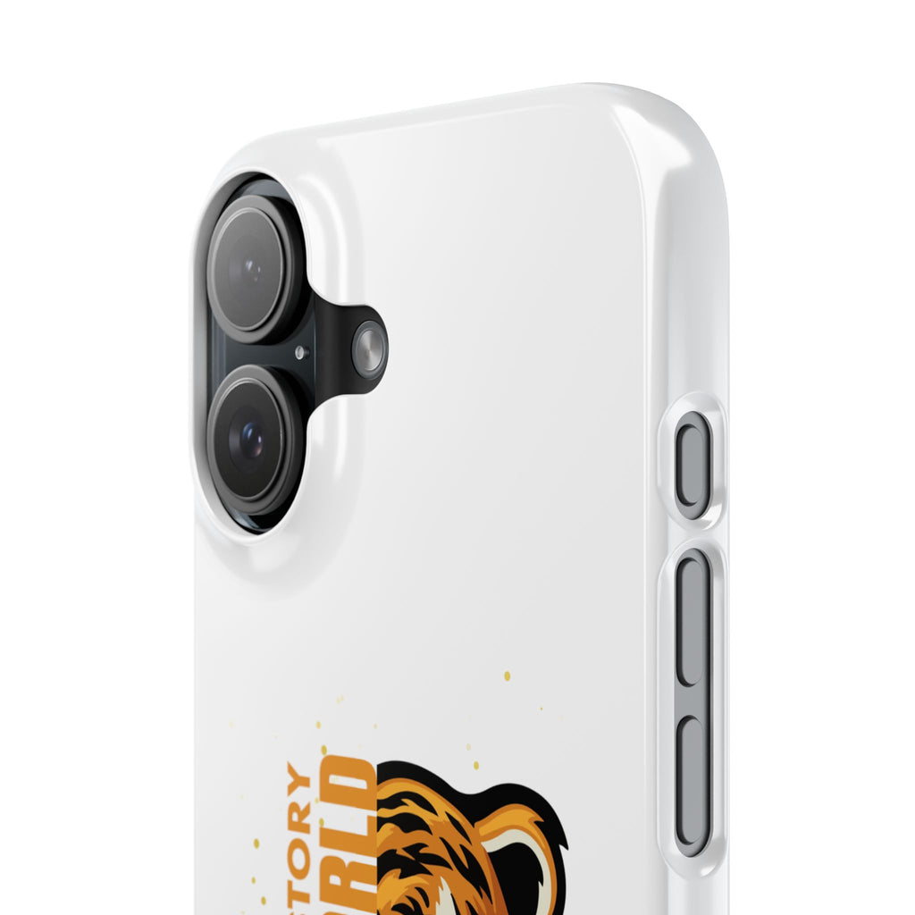 Slim Cases