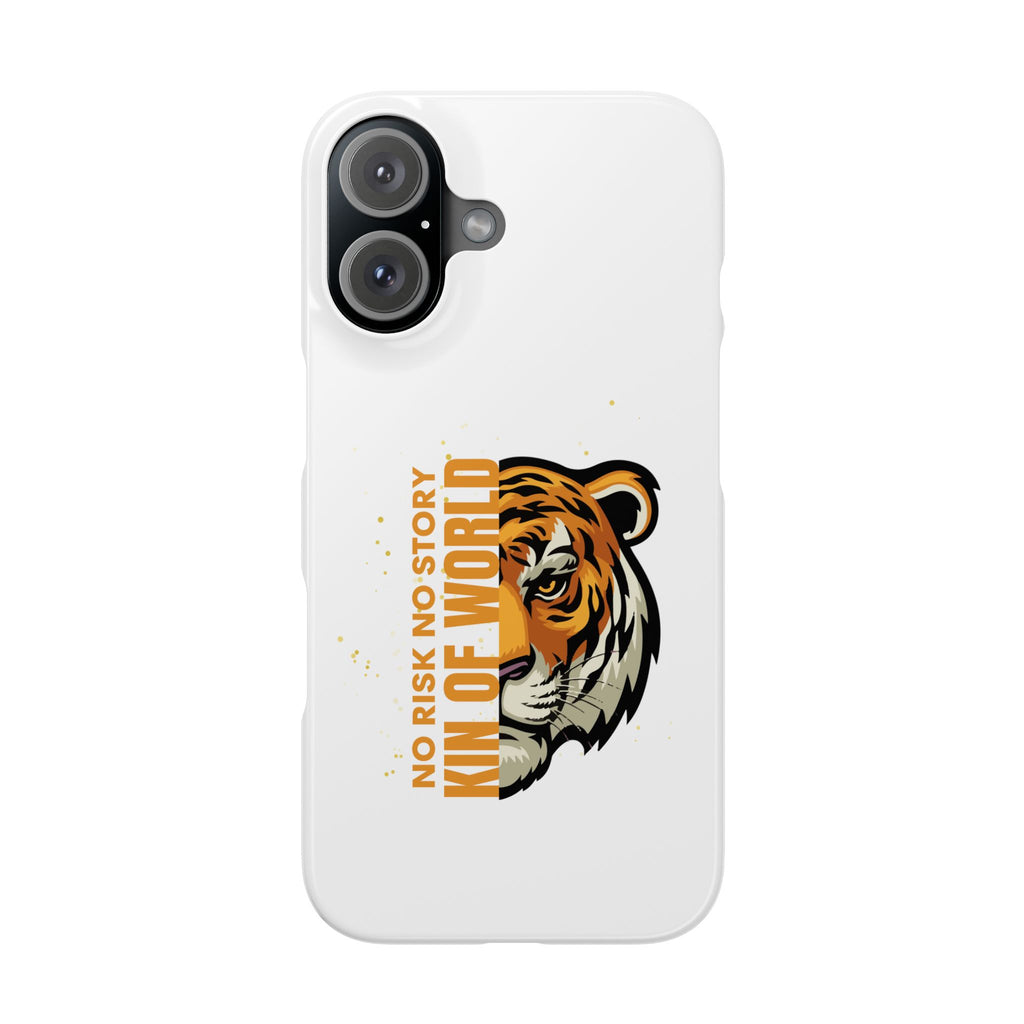 Slim Cases