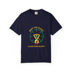 Unisex Garment-Dyed T-shirt - Dreams Deals Store