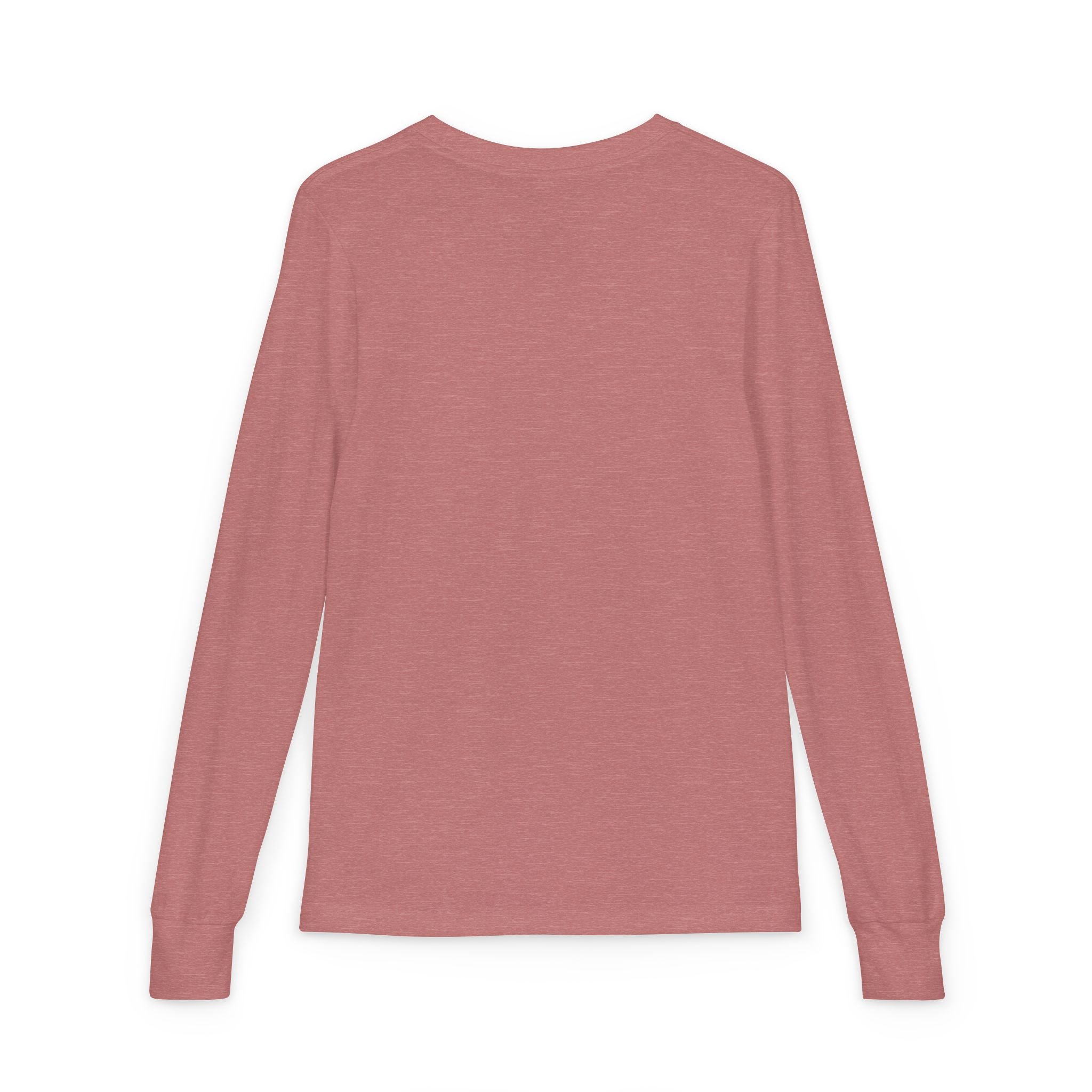 Youth Long Sleeve Tee – Red Sports Car Graphic - Dreams Deals Store