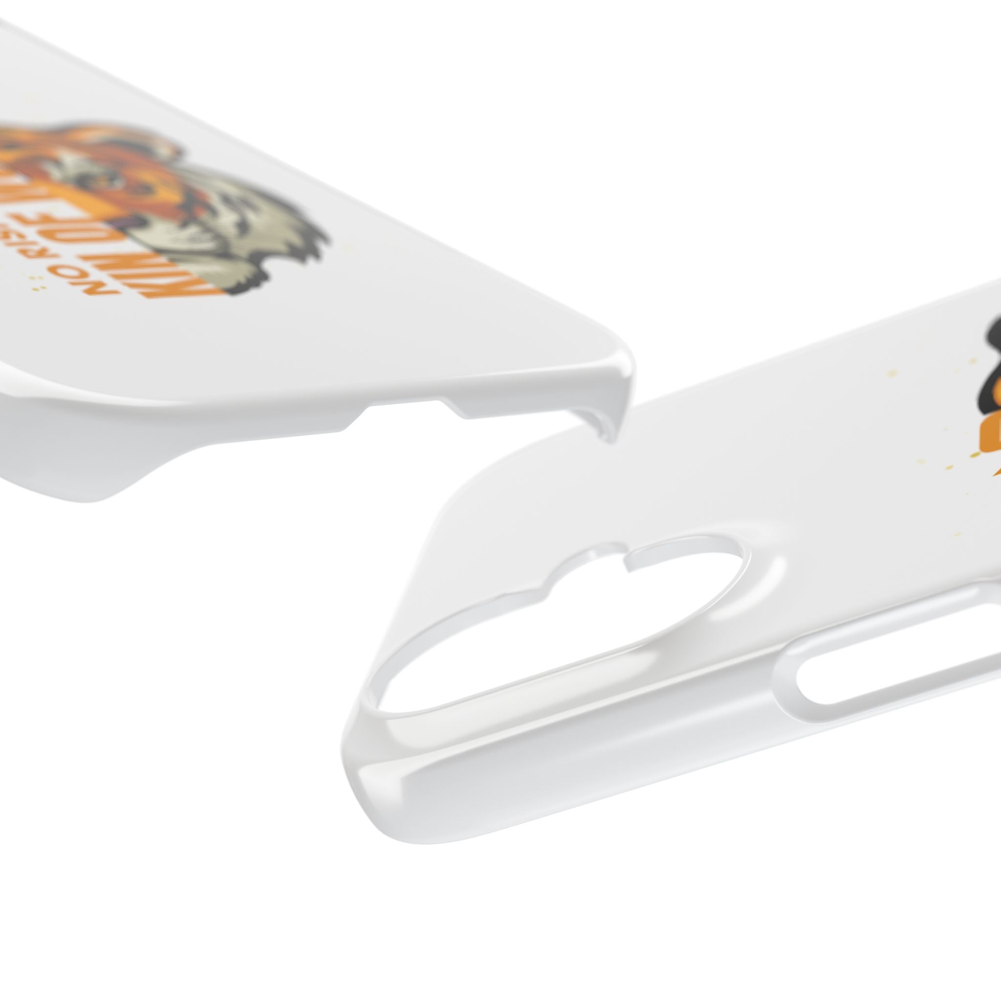Slim Cases