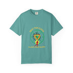 Unisex Garment-Dyed T-shirt - Dreams Deals Store
