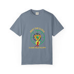 Unisex Garment-Dyed T-shirt - Dreams Deals Store