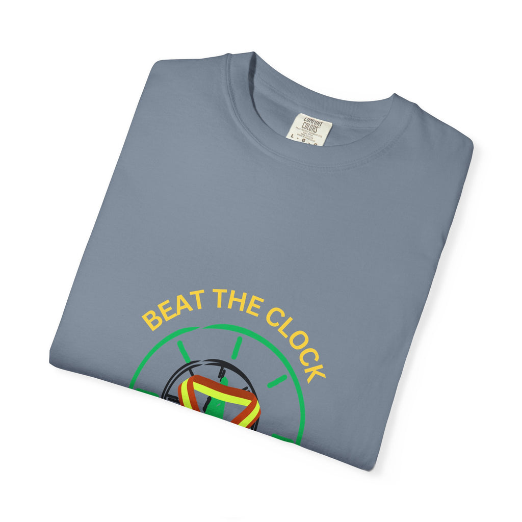 Unisex Garment-Dyed T-shirt - Dreams Deals Store