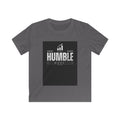 Kids Tee - Stay Humble Graphic Shirt