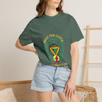 Unisex Garment-Dyed T-shirt - Dreams Deals Store