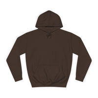 Unisex College Hoodie