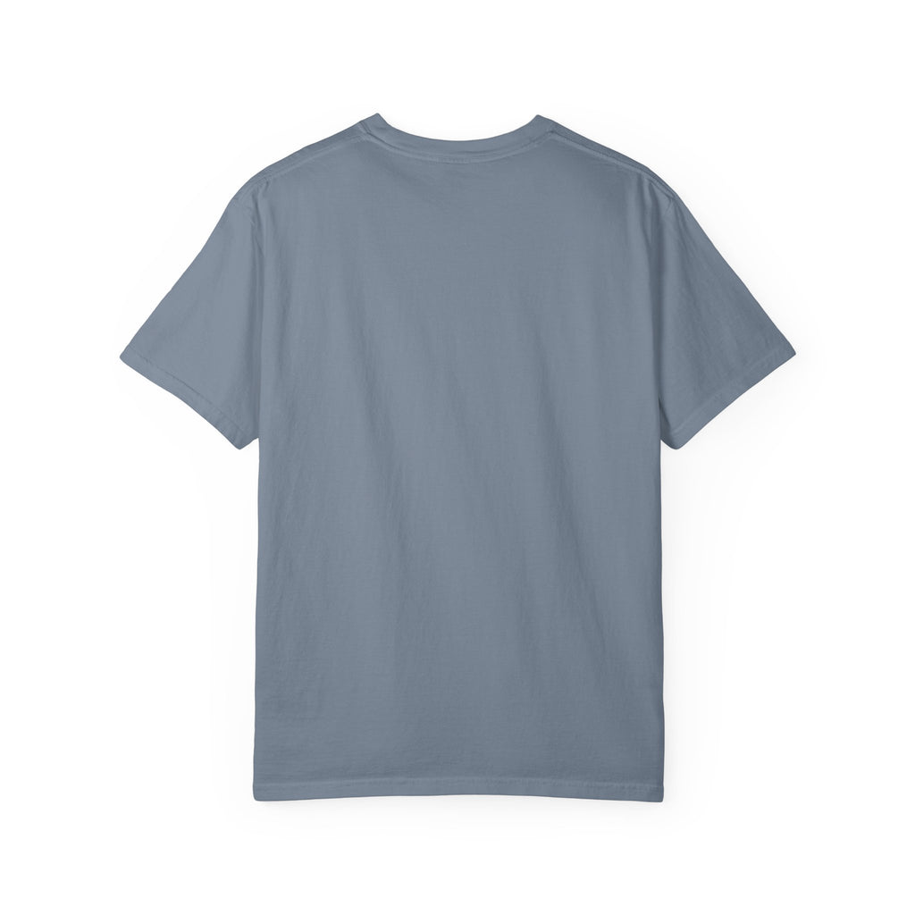 Unisex Garment-Dyed T-shirt - Dreams Deals Store