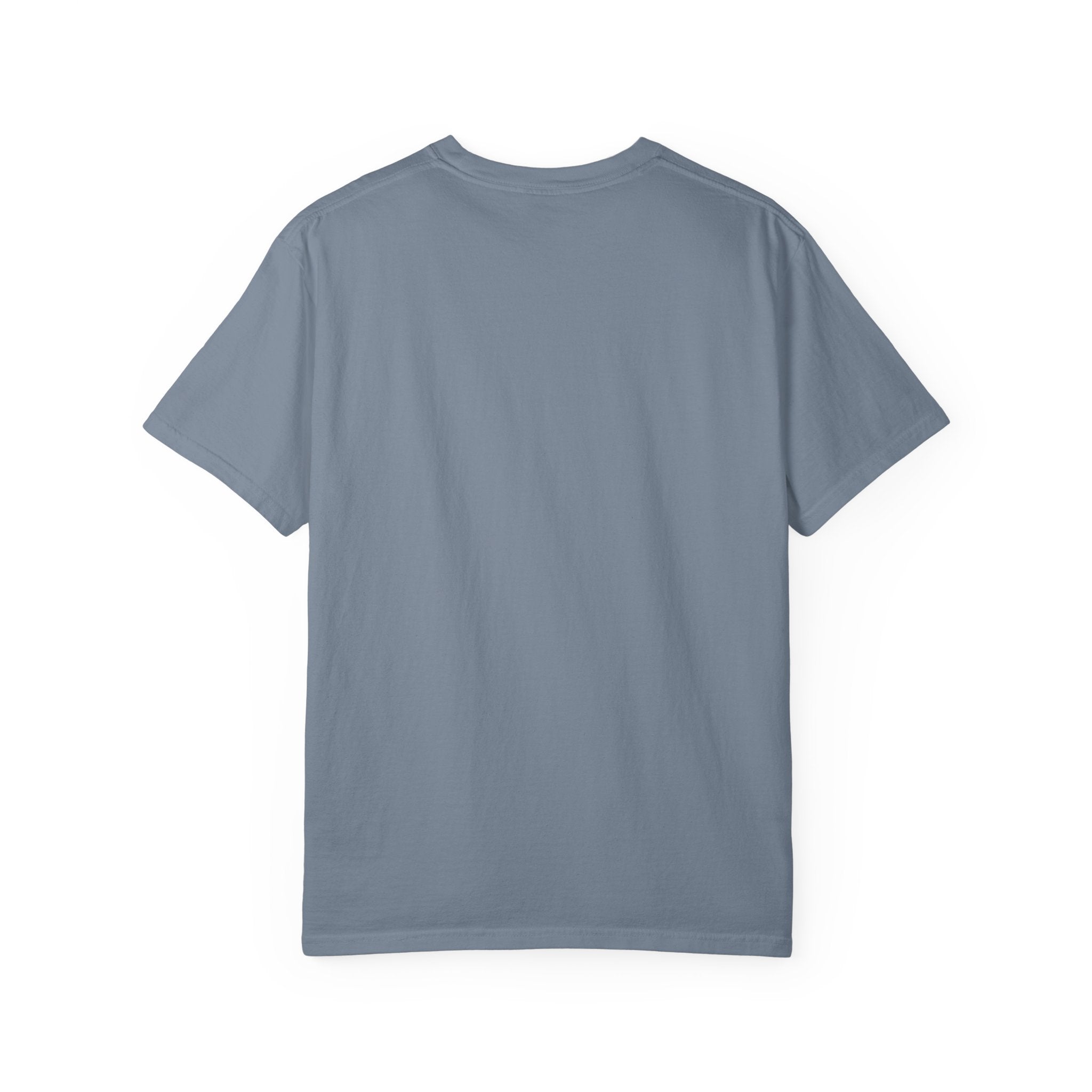 Unisex Garment-Dyed T-shirt - Dreams Deals Store