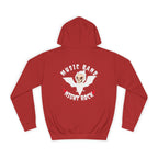 Unisex College Hoodie