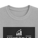 Kids Tee - Stay Humble Graphic Shirt