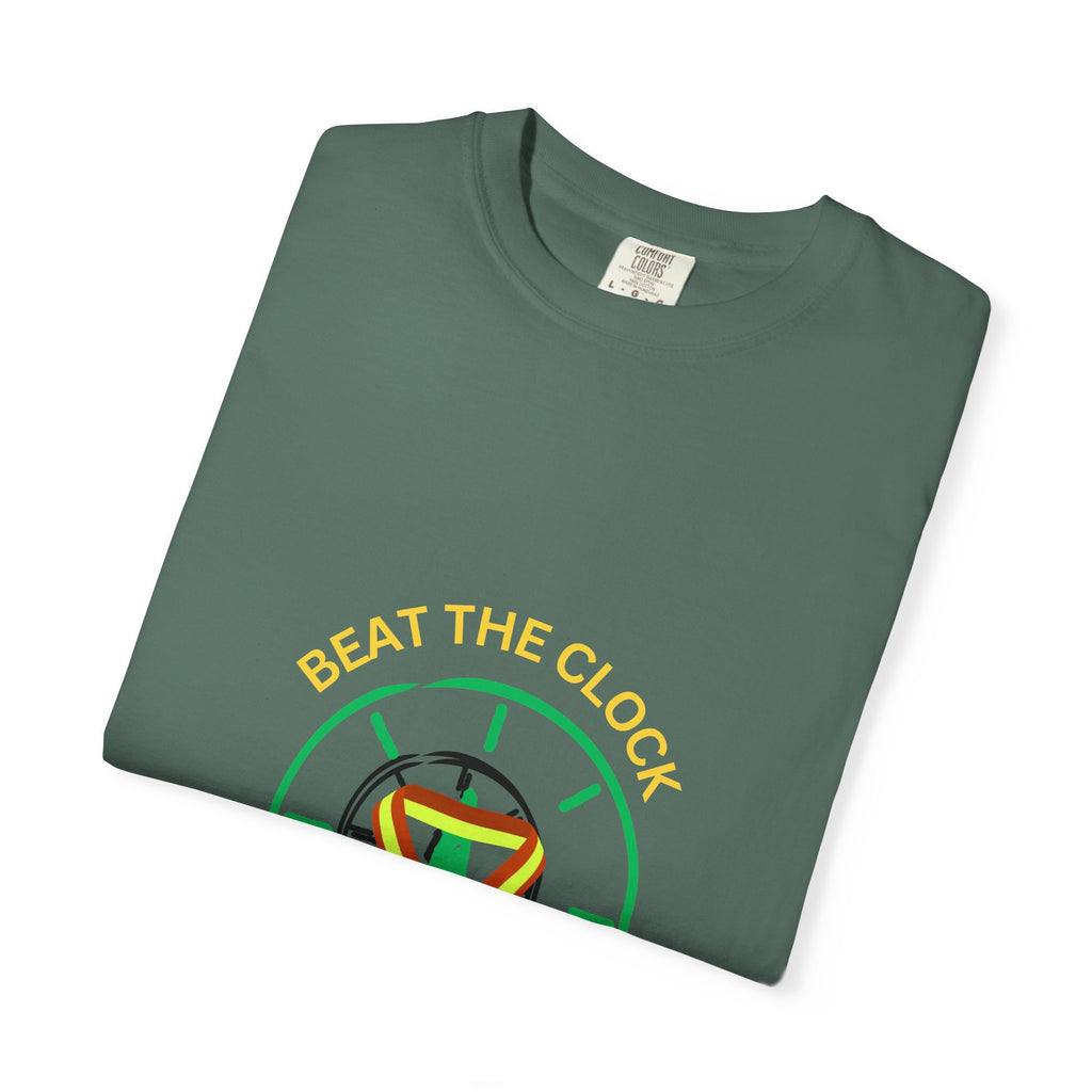 Unisex Garment-Dyed T-shirt - Dreams Deals Store