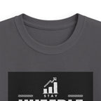 Kids Tee - Stay Humble Graphic Shirt