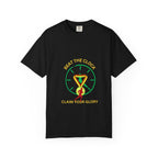 Unisex Garment-Dyed T-shirt - Dreams Deals Store