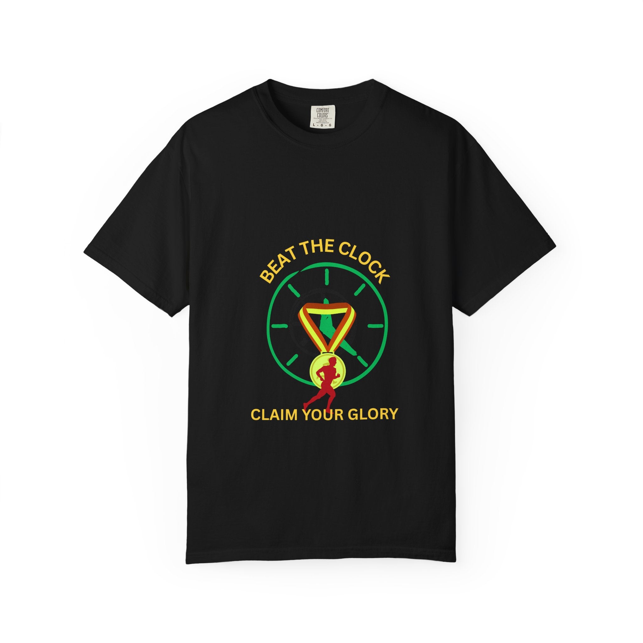 Unisex Garment-Dyed T-shirt - Dreams Deals Store