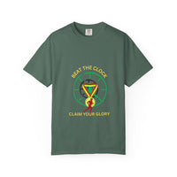 Unisex Garment-Dyed T-shirt - Dreams Deals Store