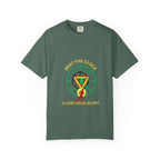 Unisex Garment-Dyed T-shirt - Dreams Deals Store