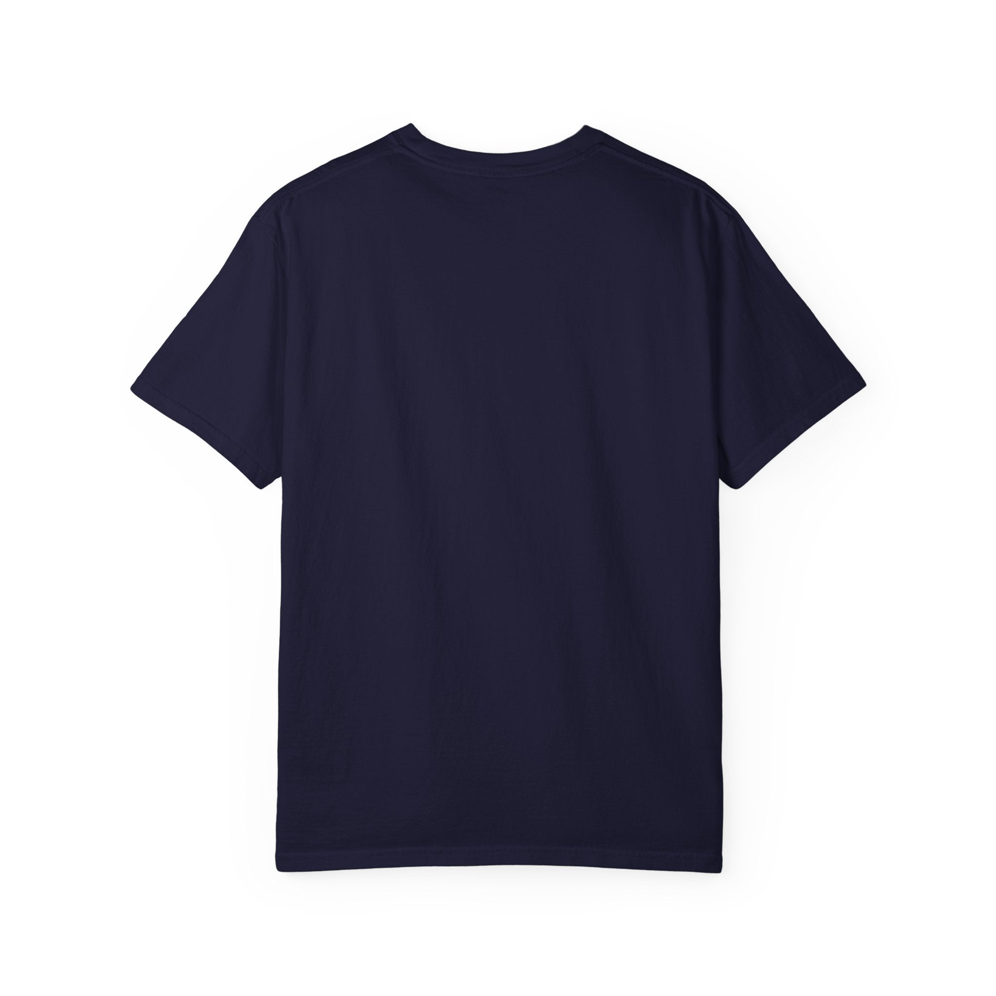 Unisex Garment-Dyed T-shirt - Dreams Deals Store