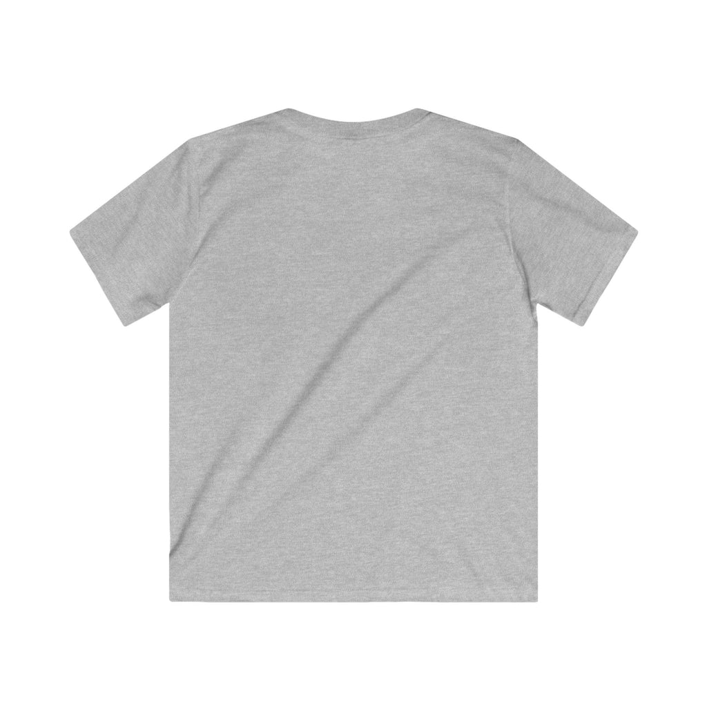 Kids Tee - Stay Humble Graphic Shirt