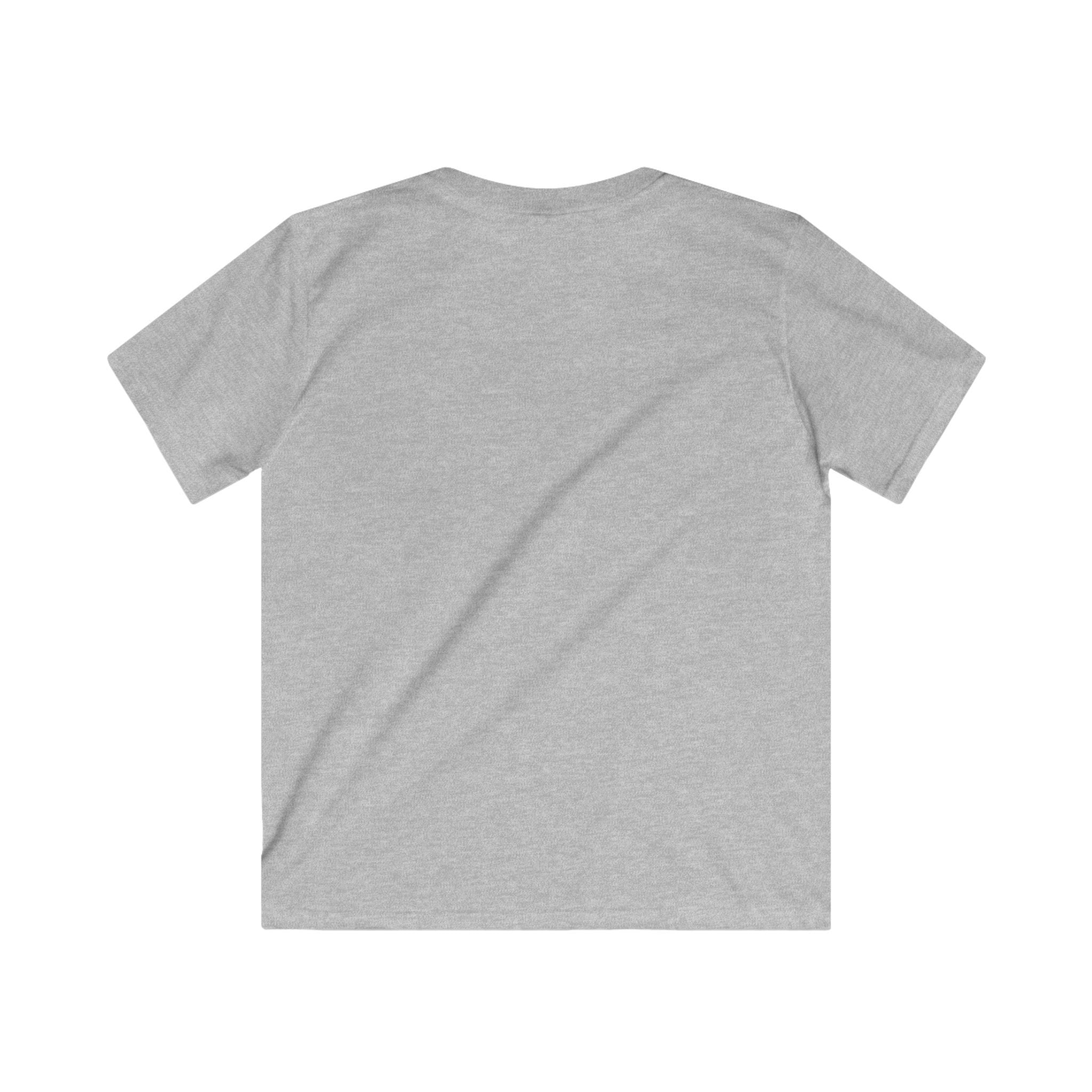 Kids Tee - Stay Humble Graphic Shirt