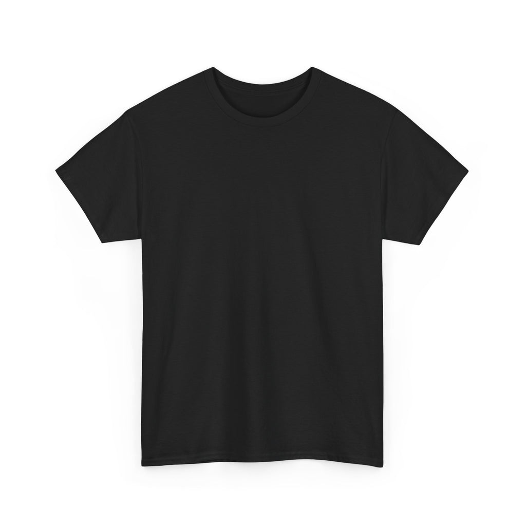 T‑Shirt — Distressed White Hand Print “Stop I’m Ok” Graphic Tee - Dreams Deals Store