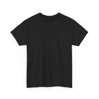 T‑Shirt — Distressed White Hand Print “Stop I’m Ok” Graphic Tee - Dreams Deals Store