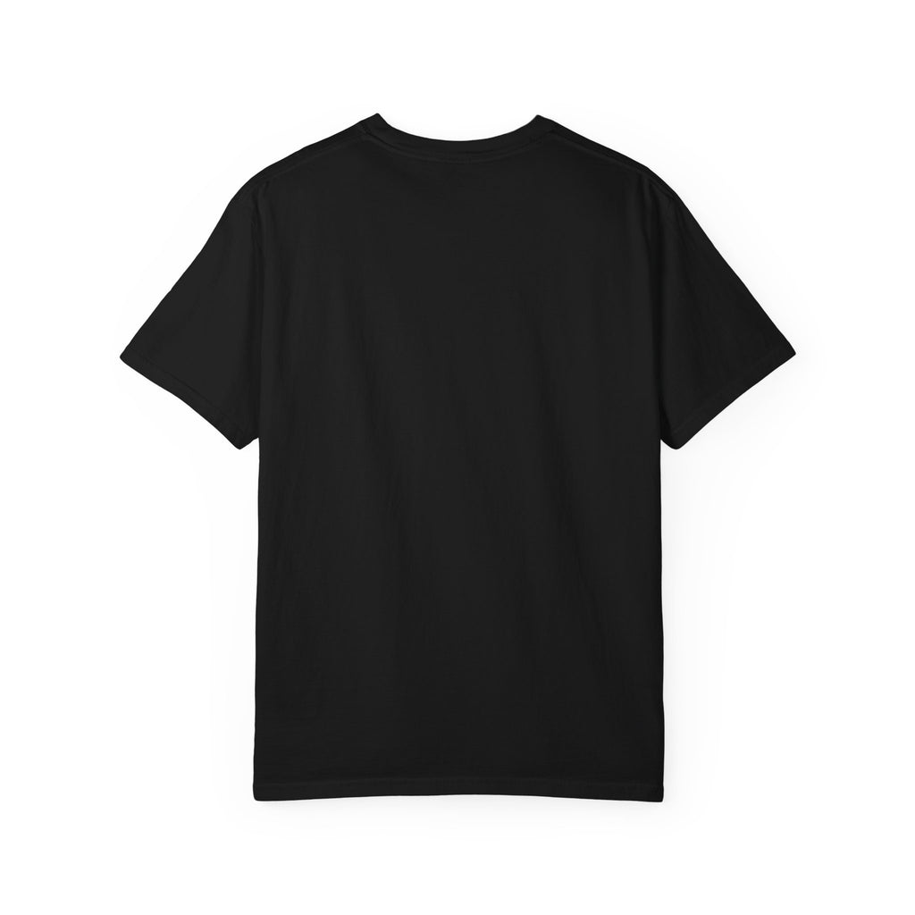 Unisex Garment-Dyed T-shirt - Dreams Deals Store