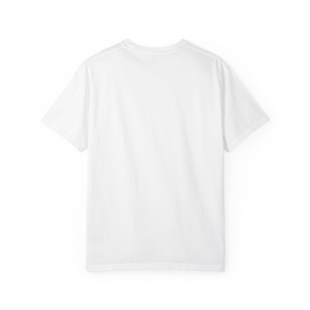 Savage Crown Tee — Graphic Streetwear T-Shirt