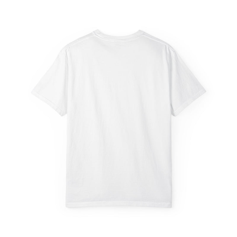 Savage Crown Tee — Graphic Streetwear T-Shirt