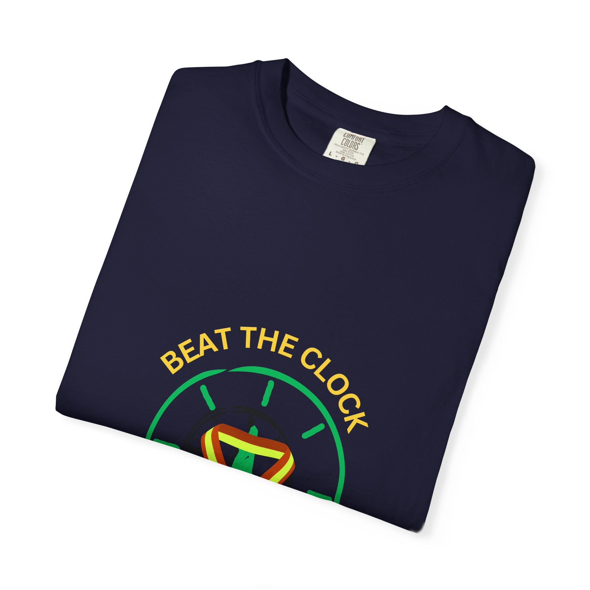Unisex Garment-Dyed T-shirt - Dreams Deals Store