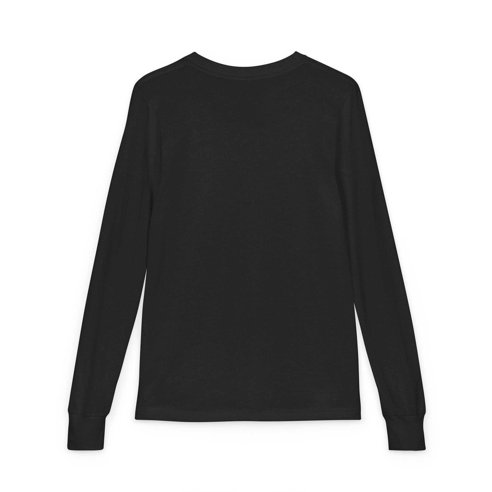 Youth Long Sleeve Tee – Red Sports Car Graphic - Dreams Deals Store