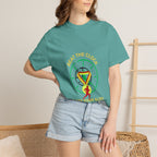Unisex Garment-Dyed T-shirt - Dreams Deals Store