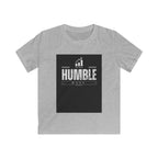 Kids Tee - Stay Humble Graphic Shirt