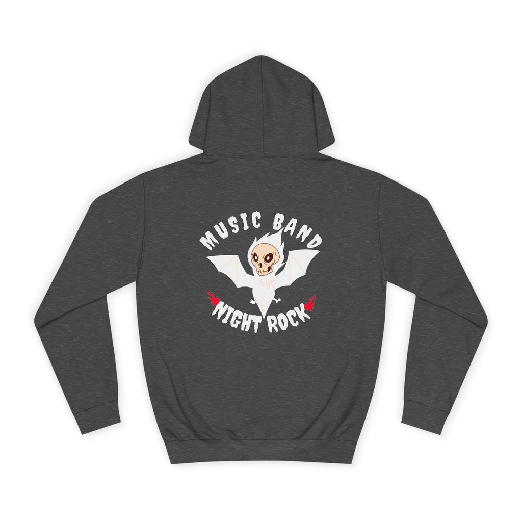 Unisex College Hoodie