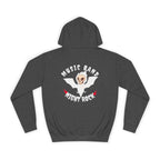 Unisex College Hoodie