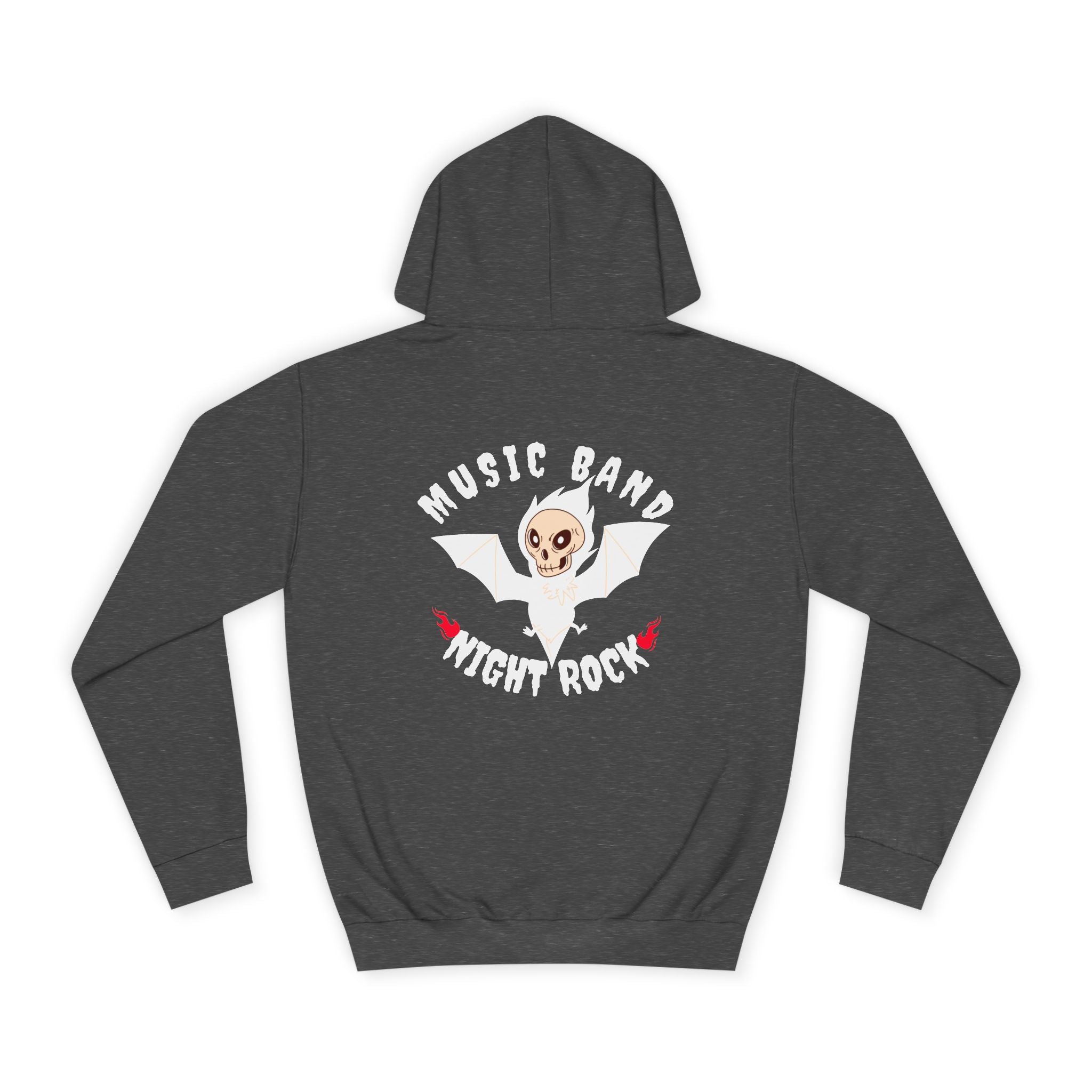 Unisex College Hoodie