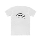 Unisex Cotton Crew Tee